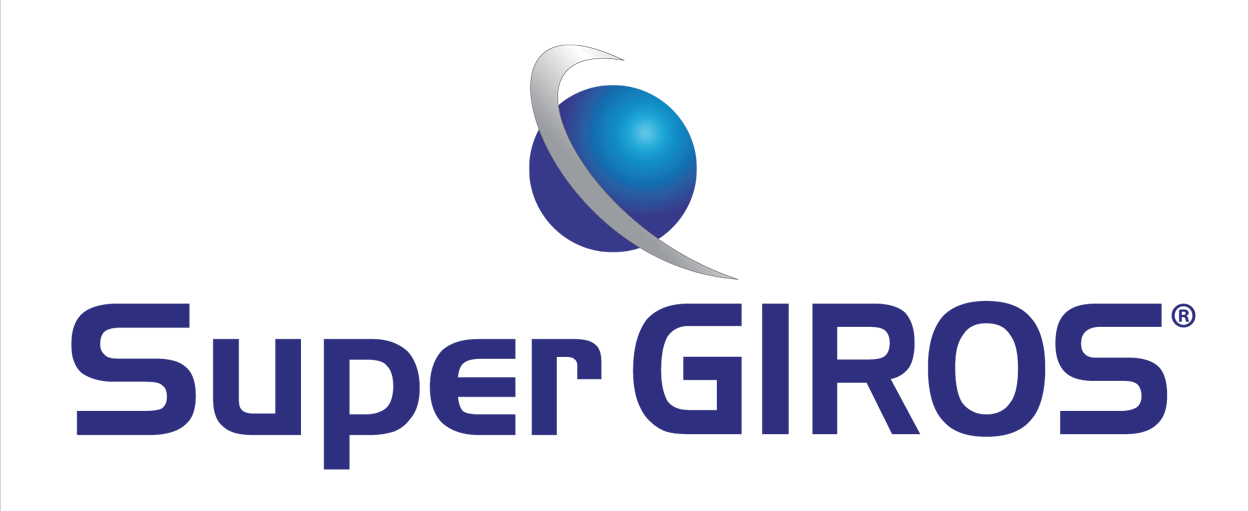 Logo Supergiros Logo Supergiros