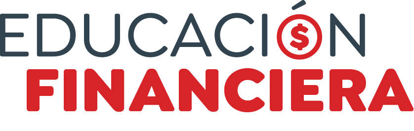Logo Educación Financiera actualizado Logo Educación Financiera actualizado