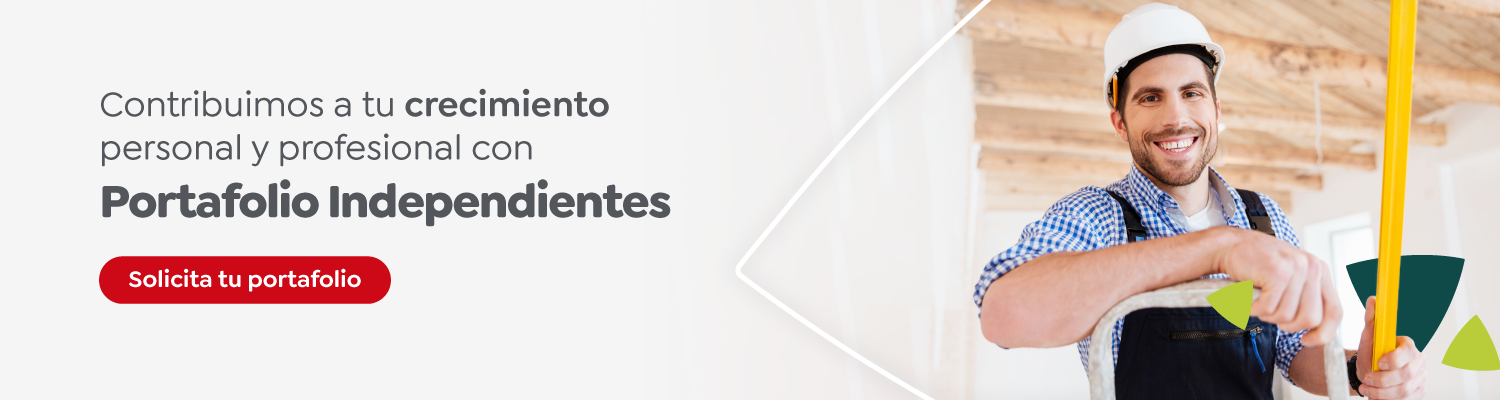 Independientes encabezado Independientes encabezado