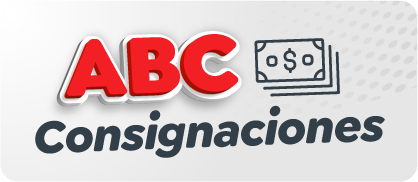 ABC Consignaciones