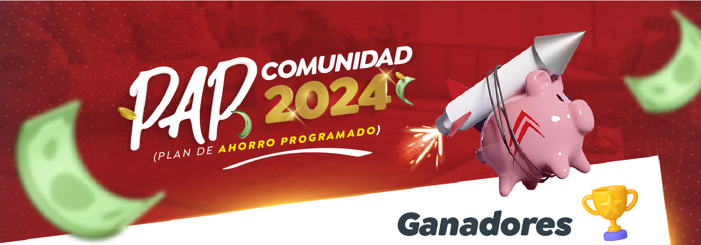 Ganadores