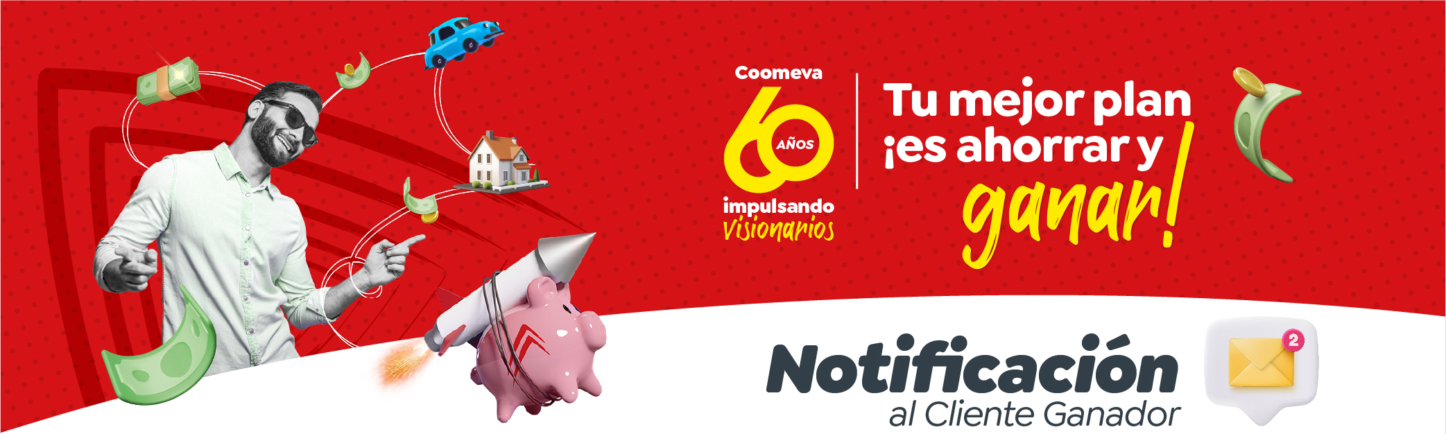 Notificación PAP_60A