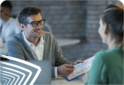 Pago de giros en oficinas físicas