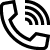Ícono teléfono
