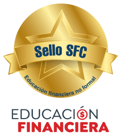 Sello SFC