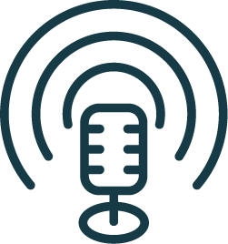 Cápsulas, podcasts, webinars Cápsulas, podcasts, webinars