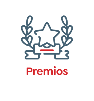 Premios