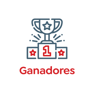 Ganadores