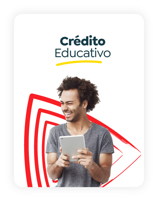 Crédito Educativo