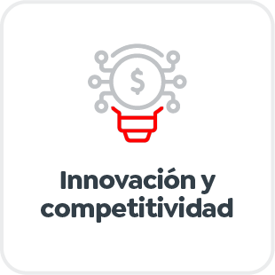 Innovación y competitividad