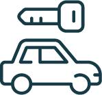 Flexibilidad y escalabilidad Seguro de Alquiler de Autos