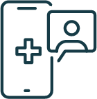 Integración y automatización Visa Médico Online
