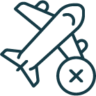Integración y automatización Cancelación de Viaje