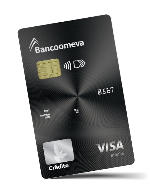 Visa Infinite