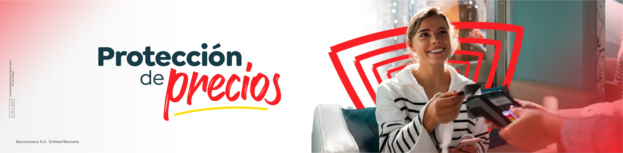 Protección de Precios Protección de Precios