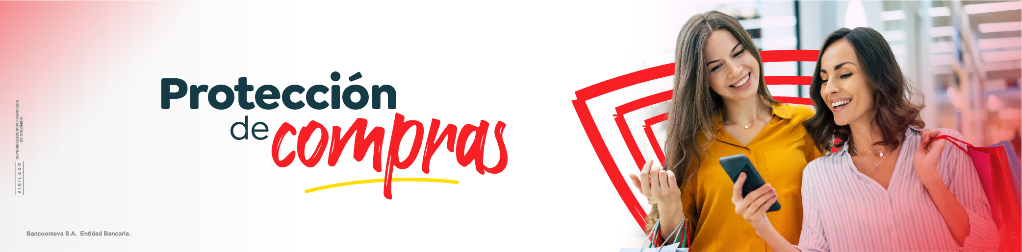 Protección de compras Protección de compras