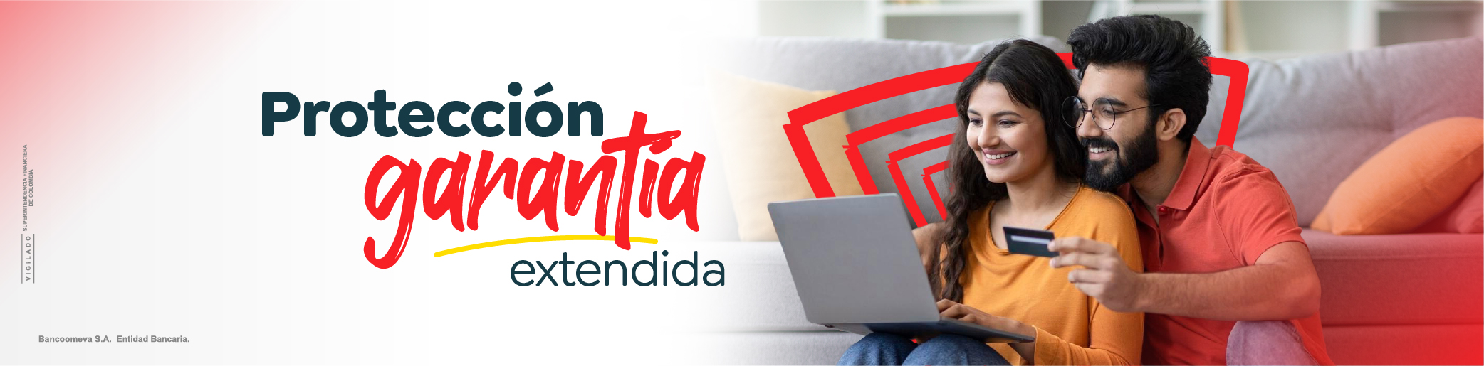 Protección Garantía Extendida