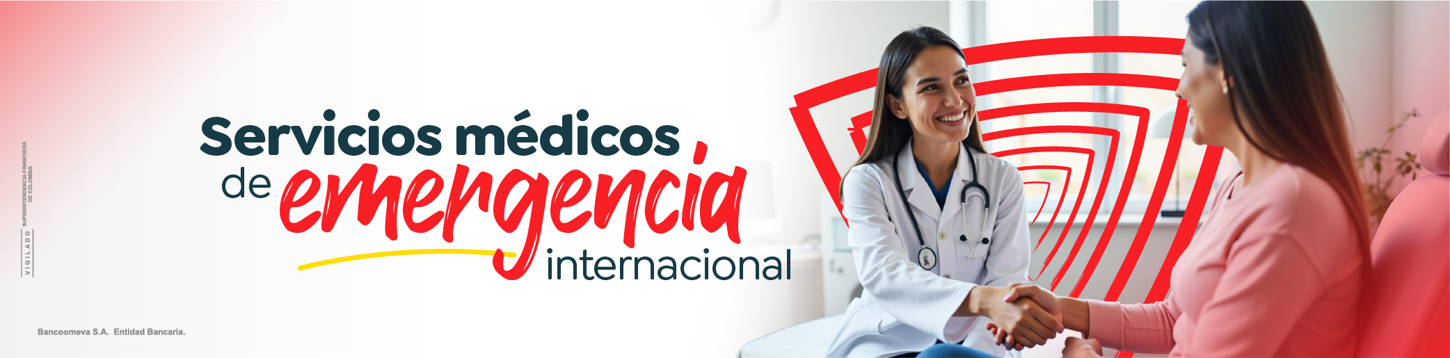 Servicios Médicos de Emergencia Internacional