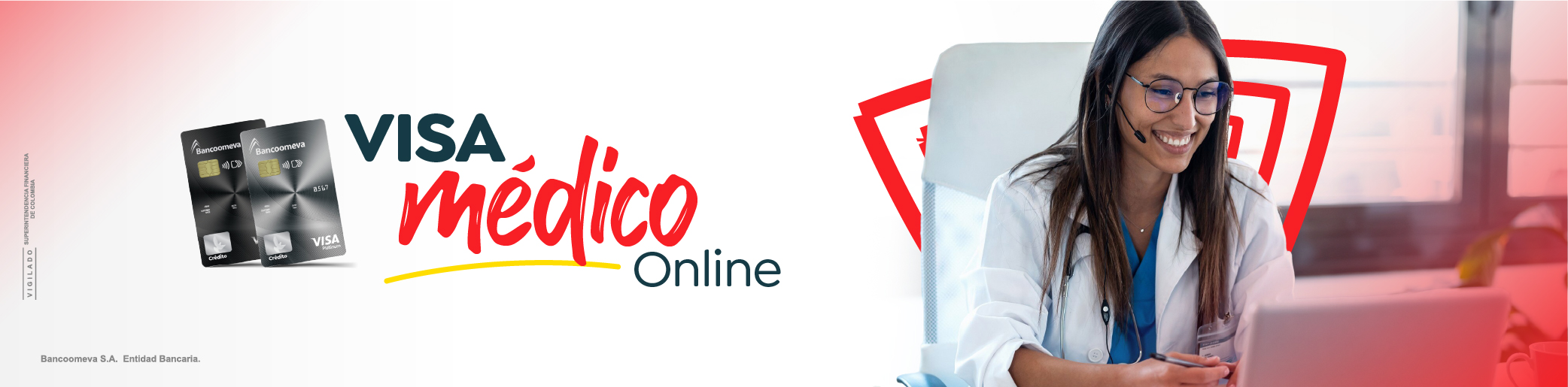 Visa médico online Visa médico online