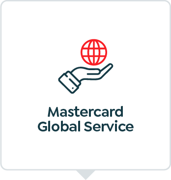 Mastercard Global Service