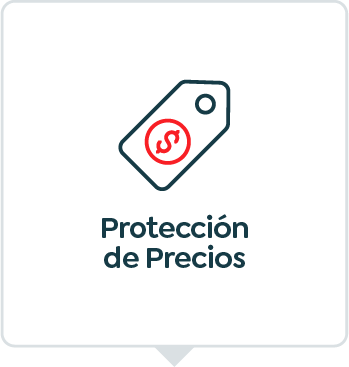 Protección de Precios