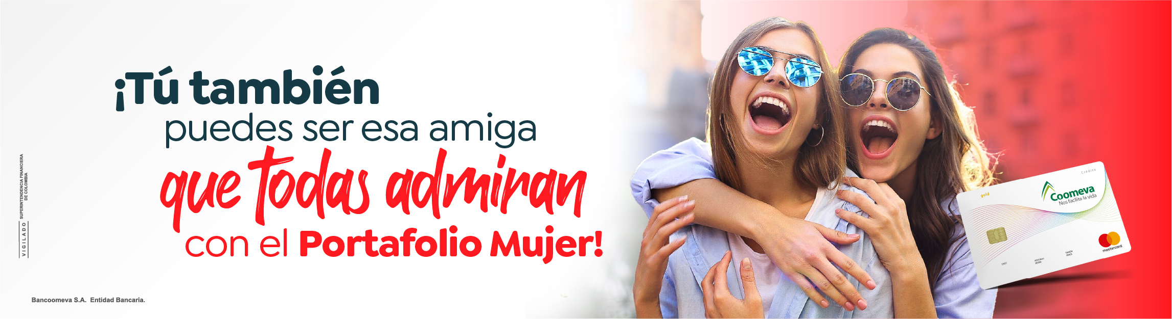 Portafolio Mujer