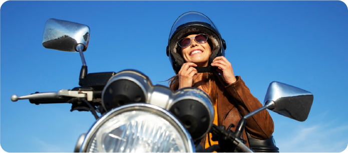 Asistencias para motos Asistencias para motos