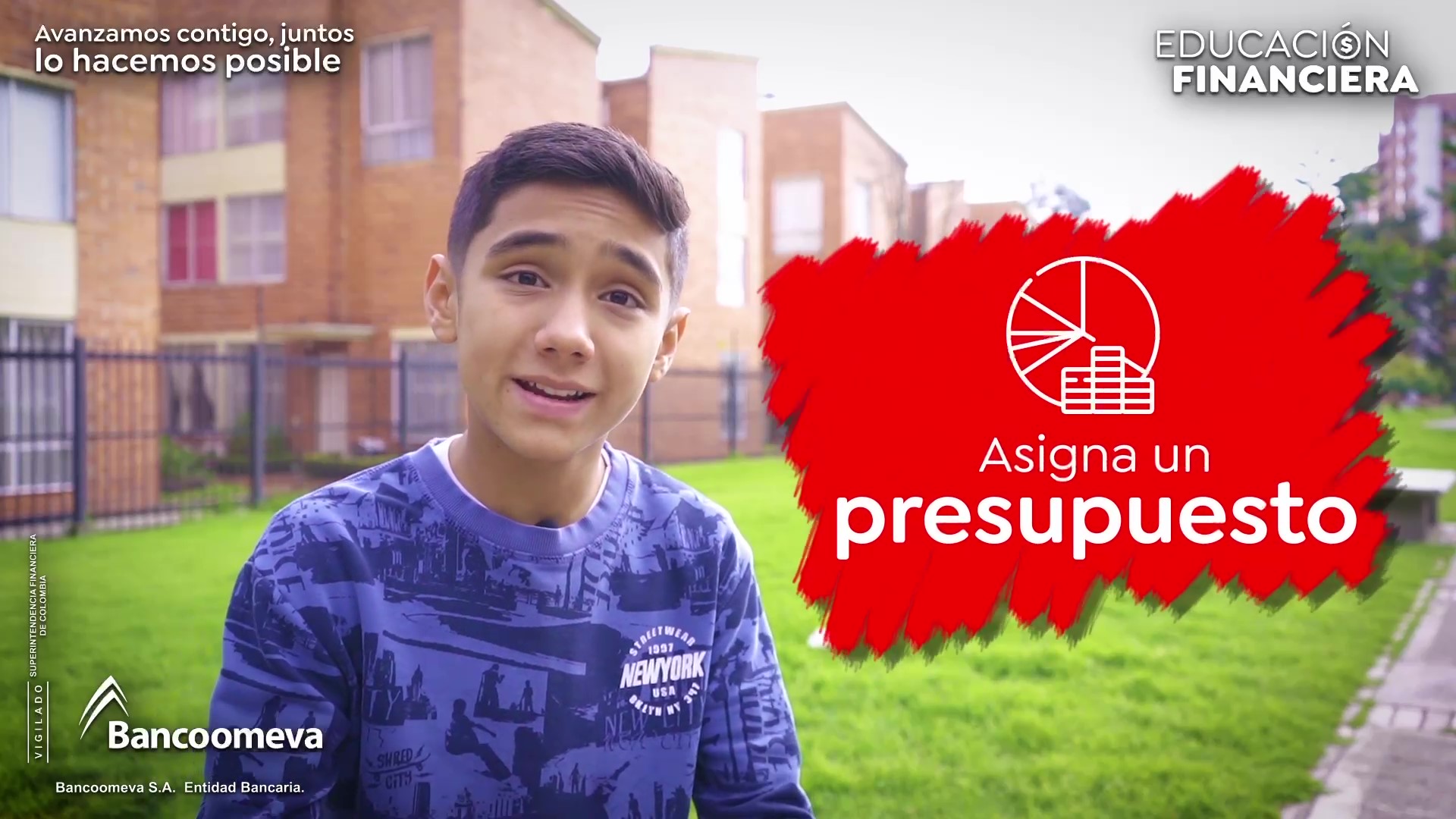 Noticiero de Educación Financiera – Emisión 6