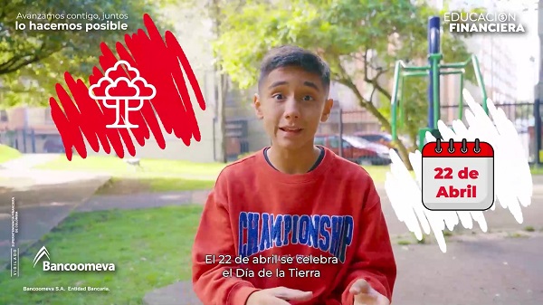 Noticiero de Educación Financiera – Emisión 8
