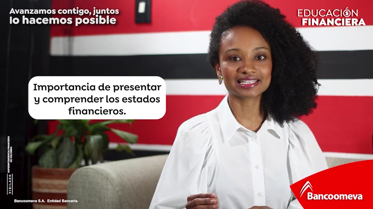Educación Financiera Pymes Módulo 1 - Video 2