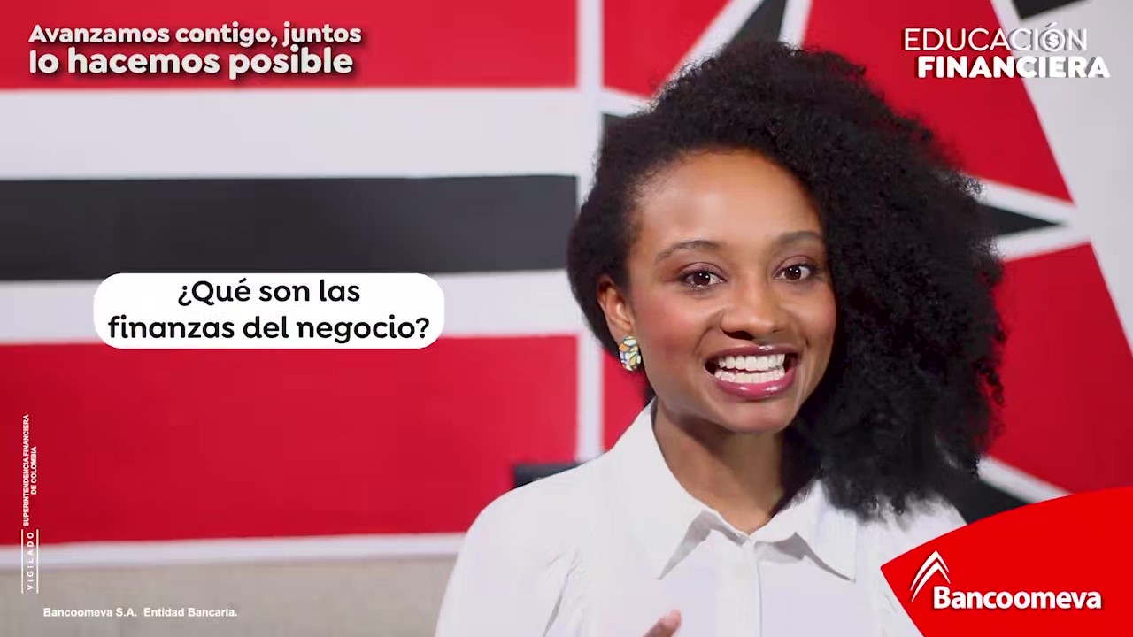 Educación Financiera Pymes Módulo 1 - Video 1