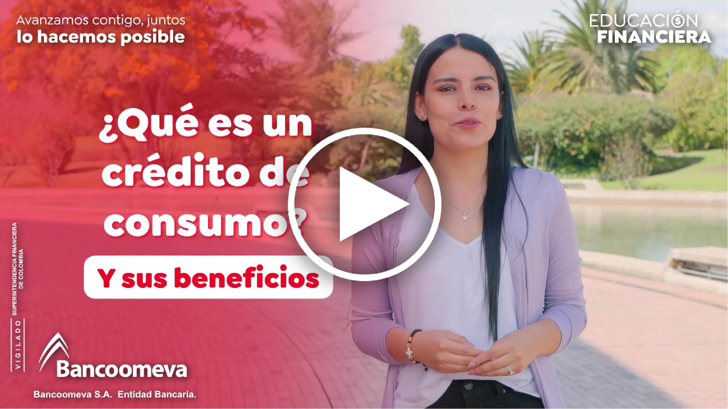 Crédito de consumo