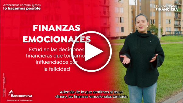 ¿Cómo influyen las emociones en las finanzas?