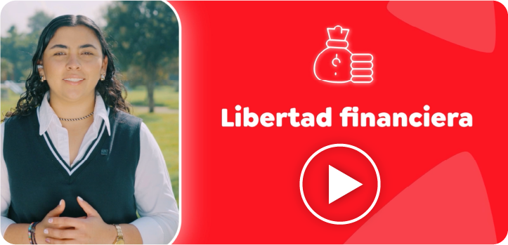 Libertad Financiera
