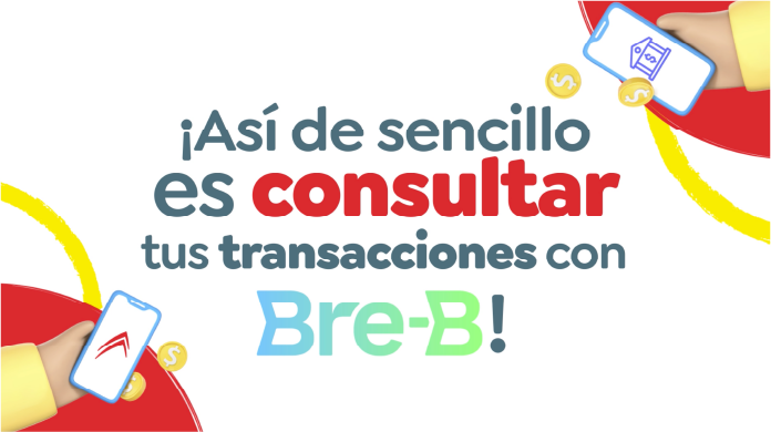 Consulta de llave BRE-B