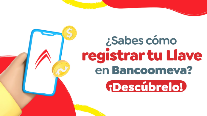 Registro de llave BRE-B