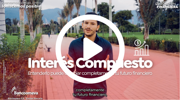 ¡Puedes hacer crecer tu dinero dentro de las inversiones!