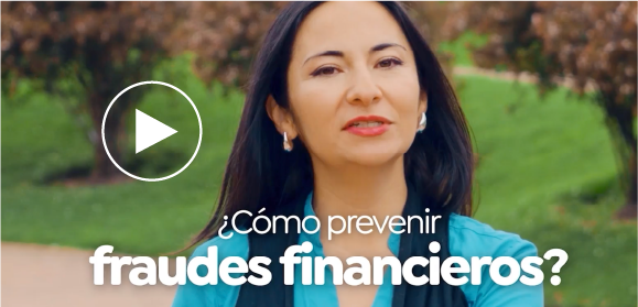 ¿Cómo prevenir fraudes financieros?